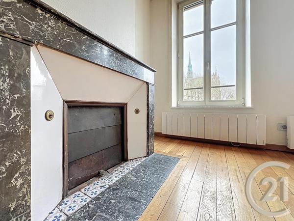 Appartement F2 à vendre  2 pièces - 52,72 m2 NANCY - 54