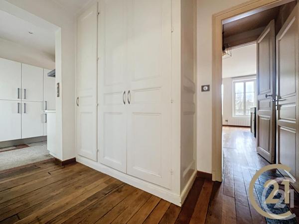 Appartement F2 à vendre  2 pièces - 52,72 m2 NANCY - 54