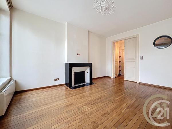 Appartement F2 à vendre  2 pièces - 52,72 m2 NANCY - 54