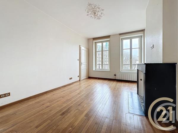 Appartement F2 à vendre  2 pièces - 52,72 m2 NANCY - 54
