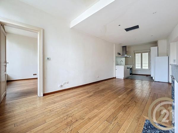 Appartement F2 à vendre  2 pièces - 52,72 m2 NANCY - 54