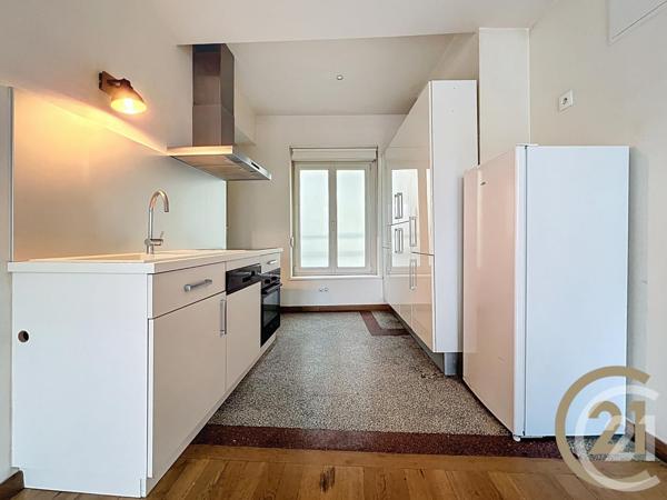 Appartement F2 à vendre  2 pièces - 52,72 m2 NANCY - 54