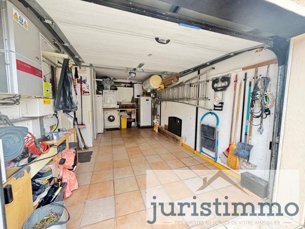 Orange (84100) Maison de 88m² sur une parcelle de 336m² à Orange