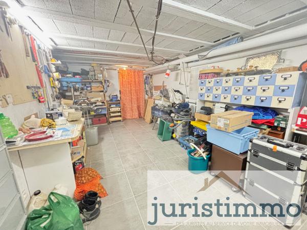 Orange (84100) Maison de 88m² sur une parcelle de 336m² à Orange