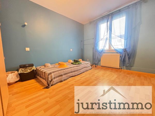 Orange (84100) Maison de 88m² sur une parcelle de 336m² à Orange