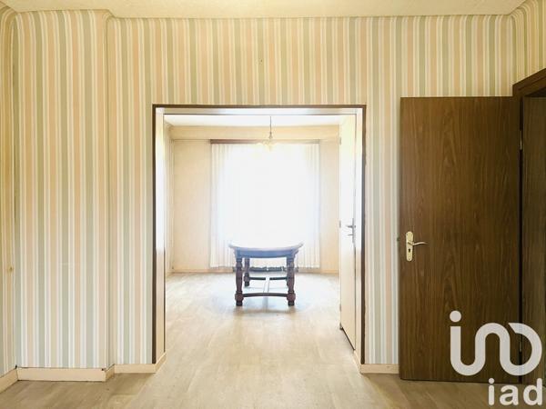 Maison 6 pièces de 119 m² à Stiring-Wendel (57350)
