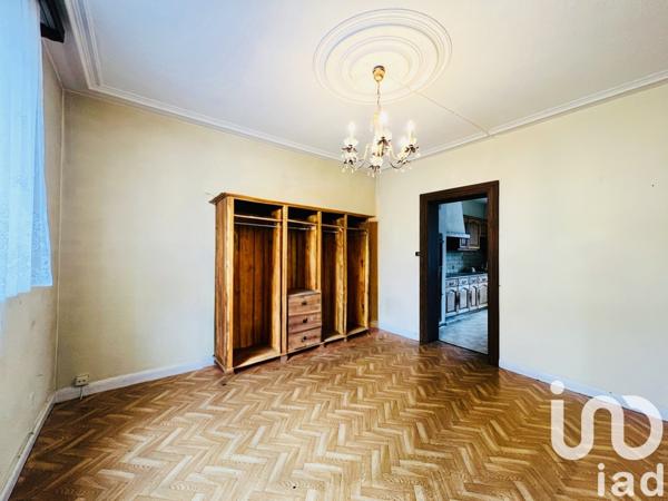 Maison 6 pièces de 119 m² à Stiring-Wendel (57350)