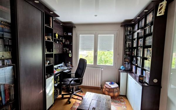 Maison à vendre    8 pièces •  Poissy