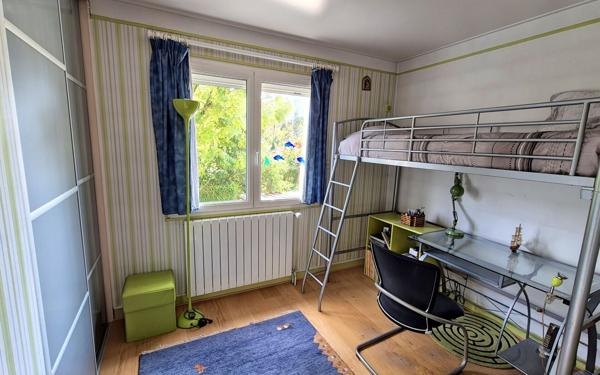 Maison à vendre    8 pièces •  Poissy