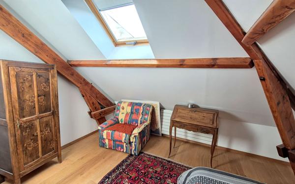Maison à vendre    8 pièces •  Poissy