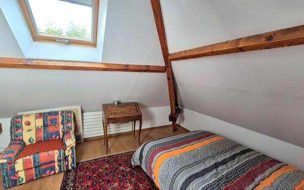 Maison à vendre    8 pièces •  Poissy