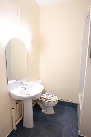 38m² - T2 - RUE GILIBERT - TRAM ARCHIVES / GARE PERRACHE