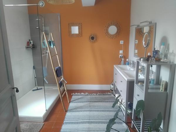 A vendre maison de charme à Ornaisons 7 pièce(s) 190 m²