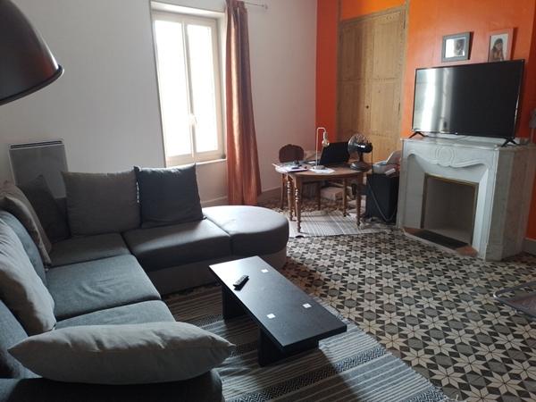 A vendre maison de charme à Ornaisons 7 pièce(s) 190 m²