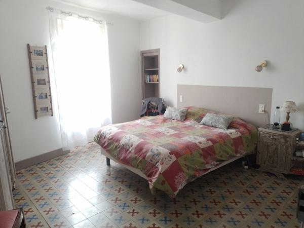 A vendre maison de charme à Ornaisons 7 pièce(s) 190 m²