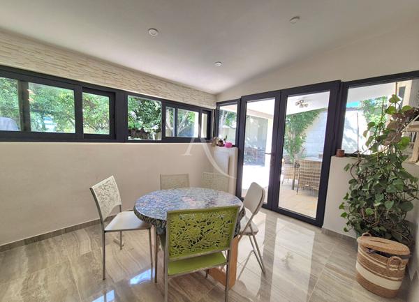 Maison 4 chambres - JARDIN et TERRASSE