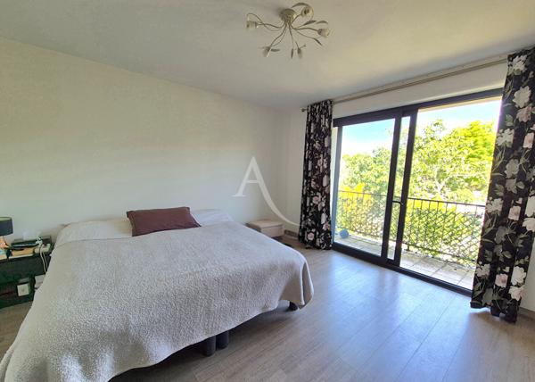 Maison 4 chambres - JARDIN et TERRASSE