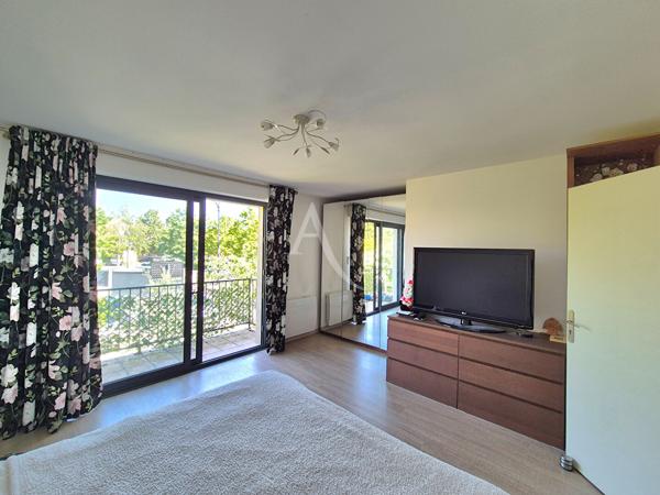 Maison 4 chambres - JARDIN et TERRASSE