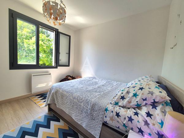 Maison 4 chambres - JARDIN et TERRASSE