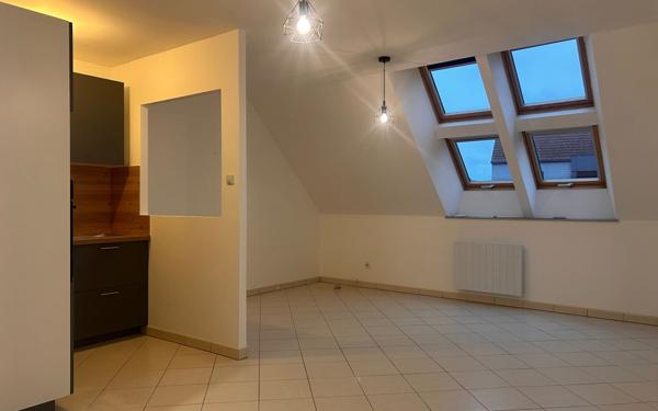 Appartement à louer    4 pièces •  Rainvillers