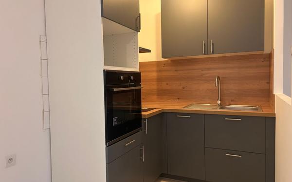 Appartement à louer    4 pièces •  Rainvillers