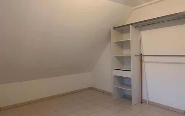 Appartement à louer    4 pièces •  Rainvillers