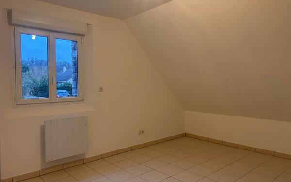 Appartement à louer    4 pièces •  Rainvillers