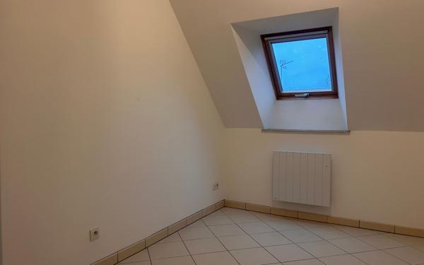 Appartement à louer    4 pièces •  Rainvillers