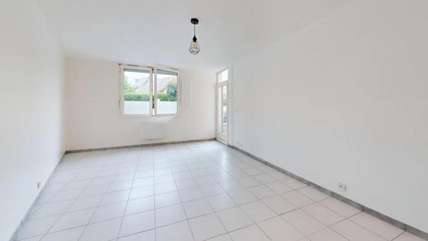 Vente Appartement 2 pièces 40 m2 à Pontault-Combault