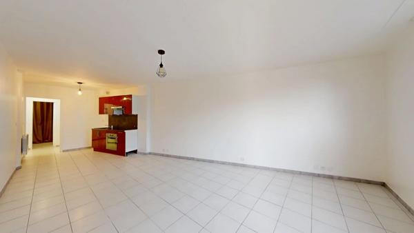 Vente Appartement 2 pièces 40 m2 à Pontault-Combault