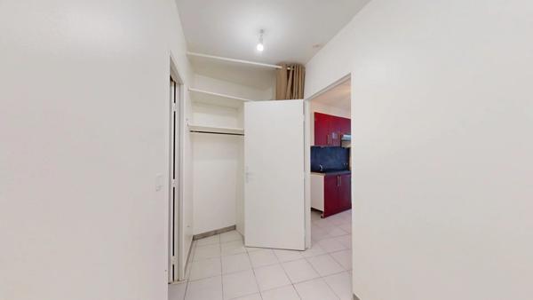 Vente Appartement 2 pièces 40 m2 à Pontault-Combault