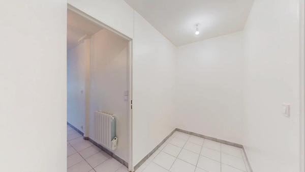 Vente Appartement 2 pièces 40 m2 à Pontault-Combault