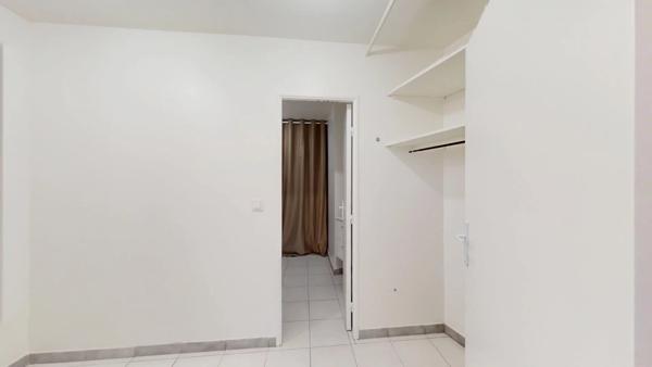 Vente Appartement 2 pièces 40 m2 à Pontault-Combault