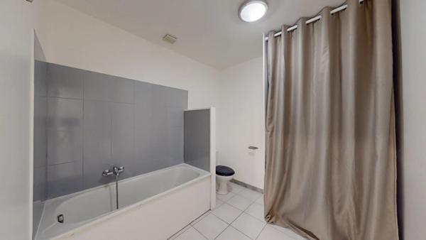 Vente Appartement 2 pièces 40 m2 à Pontault-Combault