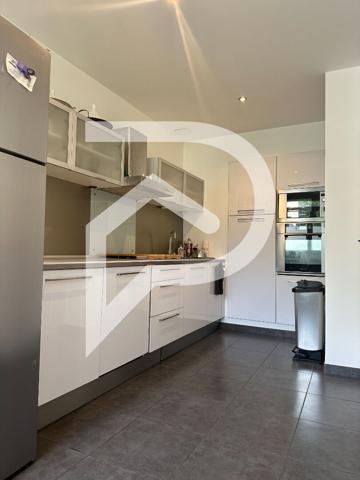 Appartement 3 pièces 75 m2