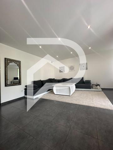 Appartement 3 pièces 75 m2