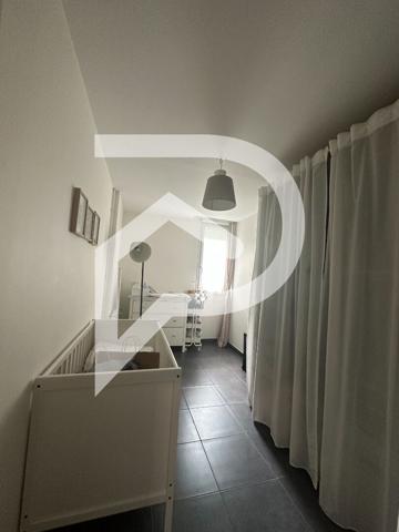 Appartement 3 pièces 75 m2