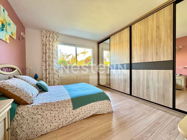 Grande maison familiale et Lumineuse 200 m² - Jardin, insert, cuisine ouverte - Verrières-le-Buisson