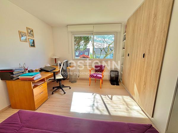 Grande maison familiale et Lumineuse 200 m² - Jardin, insert, cuisine ouverte - Verrières-le-Buisson