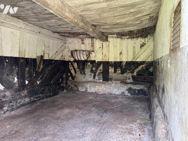 Aux portes de Deauville Belle propriété normande