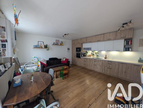 Maison à vendre 4 pièces 87 m² Oyonnax