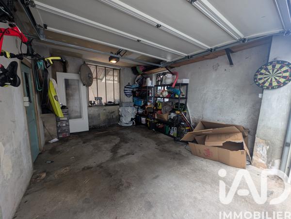 Maison à vendre 4 pièces 87 m² Oyonnax