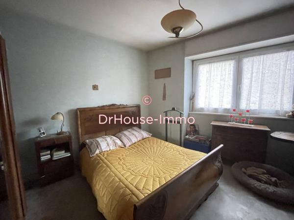 Maison à vendre 3 pièces de 72 m²