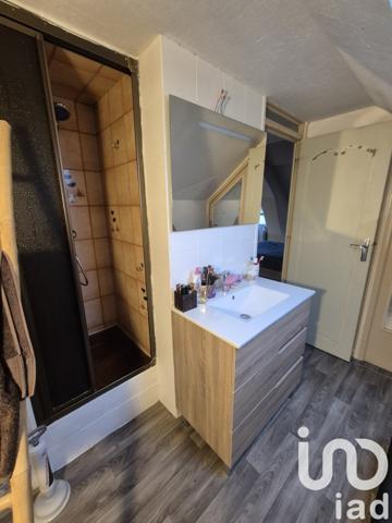 Maison à vendre 5 pièces 120 m² Saâcy-sur-Marne