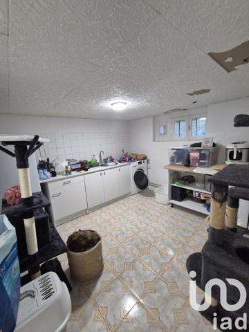 Maison à vendre 5 pièces 120 m² Saâcy-sur-Marne