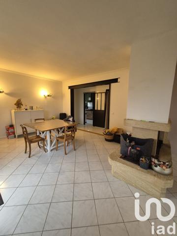 Maison à vendre 5 pièces 120 m² Saâcy-sur-Marne