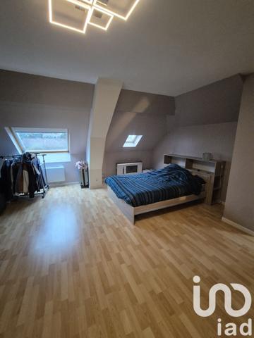 Maison à vendre 5 pièces 120 m² Saâcy-sur-Marne