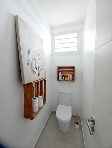 Villa premium T3 & son T2 à vendre à SAINTE ANNE Bourg (971) Guadeloupe -