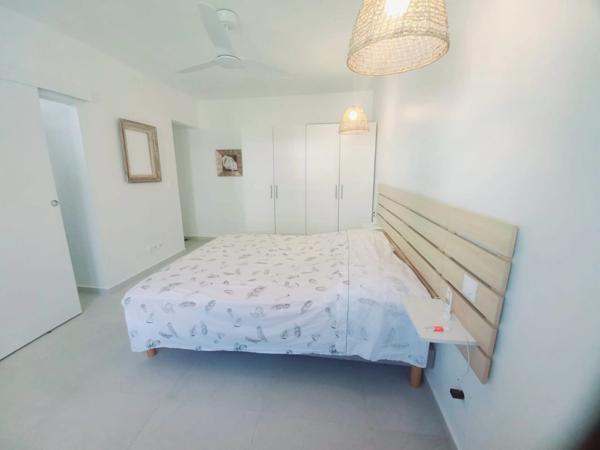 Villa premium T3 & son T2 à vendre à SAINTE ANNE Bourg (971) Guadeloupe -