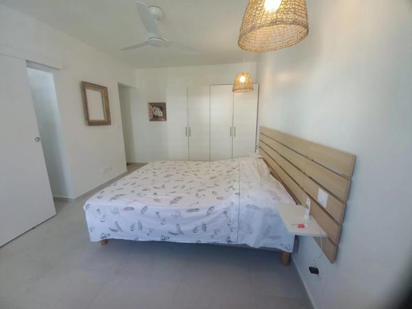 Villa premium T3 & son T2 à vendre à SAINTE ANNE Bourg (971) Guadeloupe -